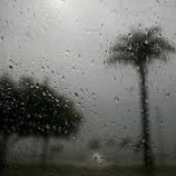 سقوط أمطار متفاوتة على محافظات الجنوب غدا الثلاثاء