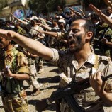 مطالبات بضمانات دولية لإلزام الحوثيين بتنفيذ بنود اتفاق السلام
