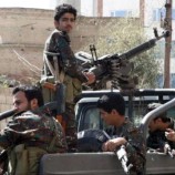 ميليشيا الحوثي تقر بمقتل 9 ضباط بمواجهات مع الجيش