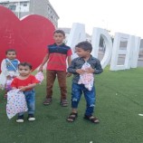 مؤسسة ريما الطبية تطلق مبادرتها السنوية لإدخال فرحة العيد بقلوب أطفال عدن