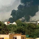 مقتل وإصابة 6 اشخاص من أسرة يمنية واحدة في اشتباكات السودان