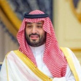 مستشار الأمن القومي الأميركي يبحث مع ولي العهد السعودي جهود السلام في اليمن