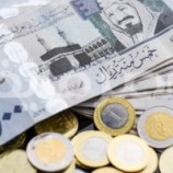 سعر الريال السعودي في عدن وحضرموت اليوم الاثنين 1 – مايو – 2023