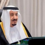 الملك سلمان يبعث دعوة إلى الرئيس السوري للمشاركة في القمة العربية