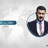 بن لغبر: المقاومة الجنوبية قدمت أول نصر عربي على إيران