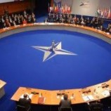 أمين الأطلسي يحث كوسوفو على تخفيف التوتر مع صربيا
