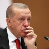 مؤشرات أولية لانتخابات تركيا تظهر تقدم أردوغان