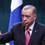 تطورات تراجع أرودغان بالانتخابات التركية