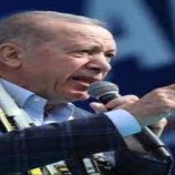 أردوغان يحذّر مؤيديه من دفع «ثمن باهظ» في حال هزيمته