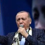 أردوغان يفوز بولاية جديدة في الانتخابات الرئاسية التركية