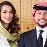 من هي السعودية رجوة زوجة ولي العهد الأردني؟