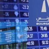 بورصة تونس تغلق على ارتفاع 0.86%