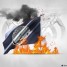 الحرب تُفتَضح والأقنعة تتساقط.. الإخوان يجاهرون بمعاداة التحالف