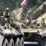 القوات الروسية تحبط هجومًا كبيرًا لأوكرانيا بـدونيتسك