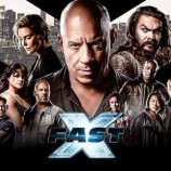 إيرادات قياسية لفيلم Fast X