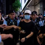 الأمم المتحدة تطالب هونغ كونغ بإطلاق سراح متظاهرين معتقلين