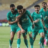 بيراميدز يتصدر الدوري المصري