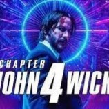 432 مليون دولار إيرادات فيلم John Wick: Chapter 4