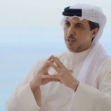 منصور بن زايد يؤكد أهمية استمرار الدعم الإنساني لليمن