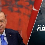 أردوغان أكد “حربجيته” في قبرص وأذربيجان