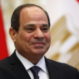 السيسي: مصر تبذل أقصى جهد لتحقيق التهدئة في السودان