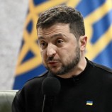 زيلينسكي: إعادة إعمار أوكرانيا تتطلب مشروعات حقيقية