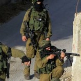 الفلسطينيون والإسرائيليون يشيعون قتلاهم