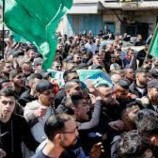 حداد في فلسطين عقب اغتيال 3 مواطنين بجنين