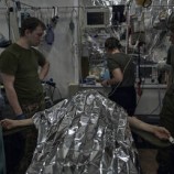 وسائل إعلام: المستشفى العسكري الرئيسي بأوكرانيا يسجل زيادة في عدد المصابين