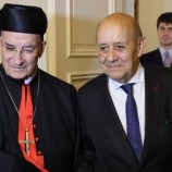 الموفد الفرنسي إلى لبنان: لا أحمل مبادرة لحل الأزمة