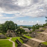الكشف عن مدينة قديمة للمايا لم تكن معروفة في المكسيك