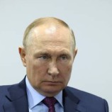 بوتين يناقش الوضع في منطقة العملية العسكرية الخاصة