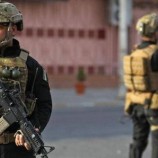 الأمن العراقي يقضي على مجموعة إرهابية بضربة جوية