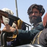 زعيم طالبان بأفغانستان يؤكد أن حركته أنقذت النساء من القمع