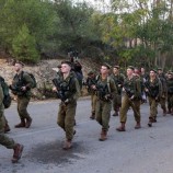 وزير إسرائيلي ينتقد الشرطة بسبب عقاب المستوطنين