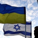 إسرائيل تستدعي السفير الأوكراني لجلسة توبيخ