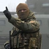 بريطانيا تعلن تجنيد أكثر من 17 ألف أوكراني مدني