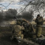 أوكرانيا تجري سلسلة اتصالات مع الحلفاء