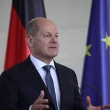 ألمانيا تعارض خطط الاتحاد الأوروبي لنقل الأصول الروسية المجمدة لأوكرانيا