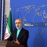 طهران: نتوقع من حكومتي العراق وإقليم كردستان الوفاء بمسؤولياتهما
