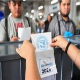 نتائج ترجح جولة إعادة لانتخابات الرئاسة في جواتيمالا