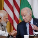 وزيرة: تصريحات أوباما حول معاملة الهند للمسلمين نفاق