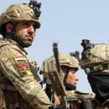 مقتل جندي خلال مداهمة للجيش العراقي