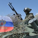 روسيا تعتقل 3 أشخاص بتهمة التعاون مع أوكرانيا