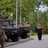 صربيا تفرج عن ثلاثة عناصر من شرطة كوسوفو