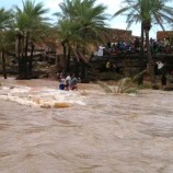 الفاو تحذر: مخاطر الفيضانات الأسبوع المقبل قد تطال 6 آلاف شخص في اليمن