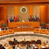 بدء اجتماع طارئ لمجلس الجامعة العربية لبحث اعتداءات إسرائيل على جنين