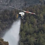 اليونان.. إجلاء 30 ألف شخص عن جزيرة رودوس جراء حرائق الغابات (فيديو)