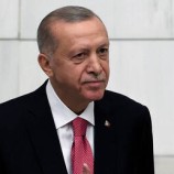 أردوغان يبحث مع حكومته المحادثات المرتقبة مع بوتين حول “صفقة الحبوب”