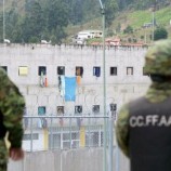 18 قتيلًا في مذبحة بين عصابات داخل سجن بالإكوادور